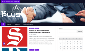 Plus.visorempresarial.info thumbnail