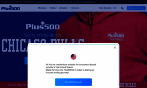 Plus500.co.cr thumbnail