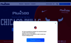 Plus500.es thumbnail