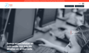 Plusconsulting.cl thumbnail