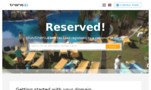 Plusdinero.com thumbnail