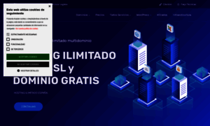 Plusdominios.es thumbnail