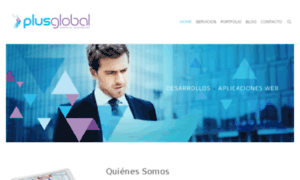 Plusglobal.com.ar thumbnail