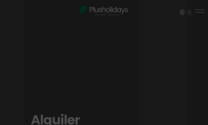 Plusholidays.com thumbnail