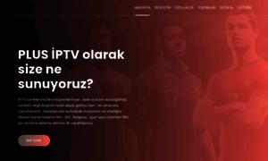 Plusiptv.net thumbnail