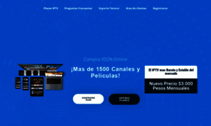 Plusiptv.org thumbnail