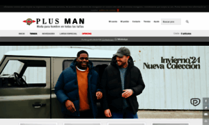 Plusman.es thumbnail