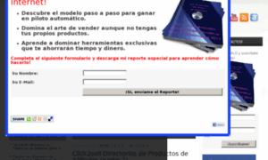 Plusnegocios.com.ar thumbnail