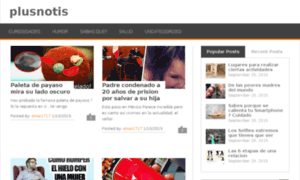 Plusnotis.in thumbnail