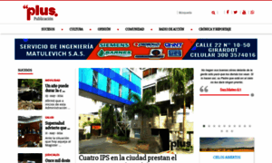 Pluspublicacion.com thumbnail