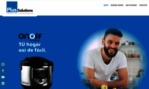 Plussolutions.co thumbnail