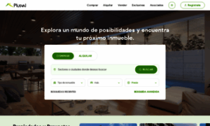 Plusval.com.do thumbnail