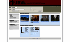 Plusvalia.cl thumbnail
