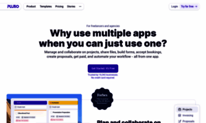 Plutio.com thumbnail