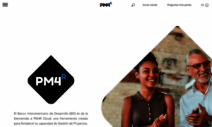 Pm4r.org thumbnail