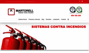 Pmartorell.com thumbnail