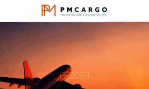 Pmcargopanama.com thumbnail