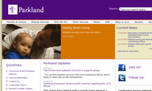 Pmh.org thumbnail