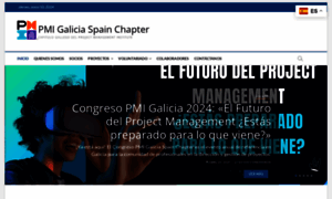 Pmi-galiciachapter.org thumbnail