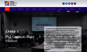Pmibajio.org.mx thumbnail