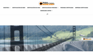 Pmmcertification.com thumbnail