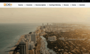 Pmmciex.com thumbnail