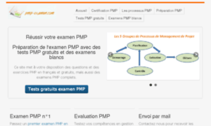 Pmp-examen.com thumbnail