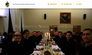 Pnac.org thumbnail