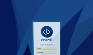 Pnetpanama.intelisis.com thumbnail