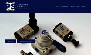 Pneumaticservice.cl thumbnail