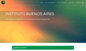 Pnlbaires.com.ar thumbnail