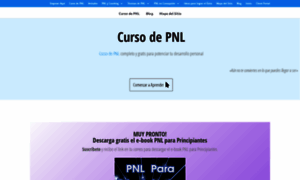 Pnlyexito.com thumbnail