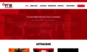 Pnrcine.com thumbnail