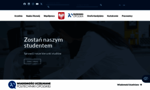 Po.edu.pl thumbnail