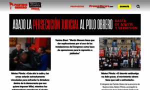 Po.org.ar thumbnail
