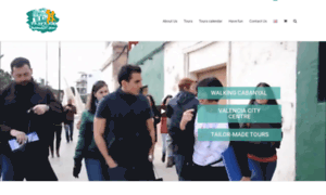 Pobladosdelamar.com thumbnail