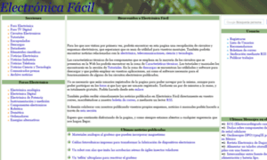 Poblenet.com thumbnail