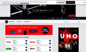 Poc.shop.pr thumbnail