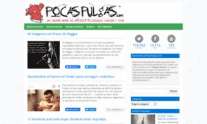 Pocaspulgas.com thumbnail