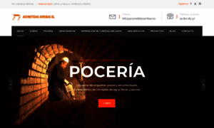 Poceriatecnica.es thumbnail