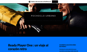 Pochoclourbano.wordpress.com thumbnail