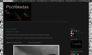 Pocholadetas.blogspot.com thumbnail