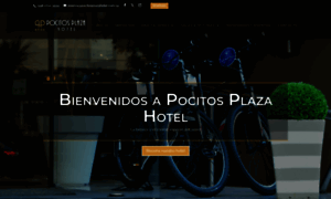 Pocitosplazahotel.com.uy thumbnail