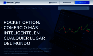 Pocket-option.support thumbnail