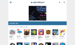 Pocket-ufo.uptodown.com thumbnail