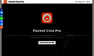 Pocketcinepro.top thumbnail