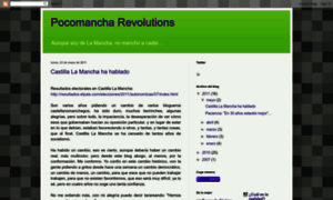 Pocomancha.blogspot.com thumbnail