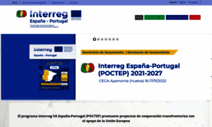 Poctep.eu thumbnail