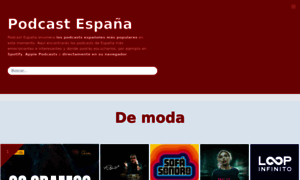 Podcast-espana.es thumbnail