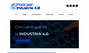 Podcastindustria40.com thumbnail